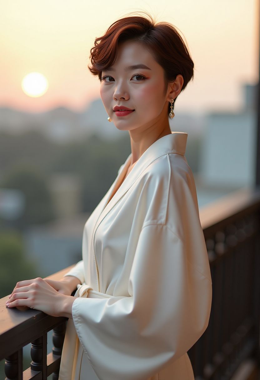 天降十万亿神豪系统